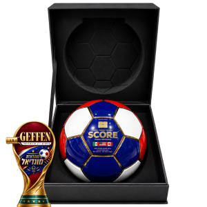 World Cup Football Tequila Reposado