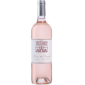 Castel Rosé 2025