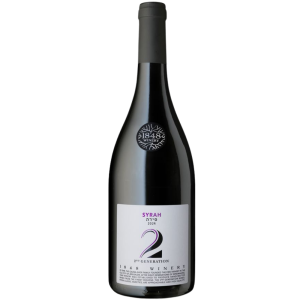 1848 2nd Generation Syrah 2024