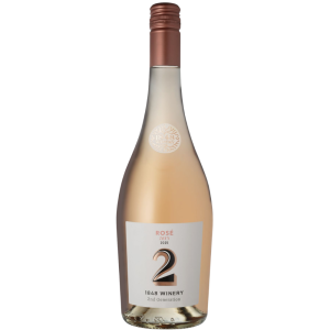 1848 2nd Generation Rosé 2025