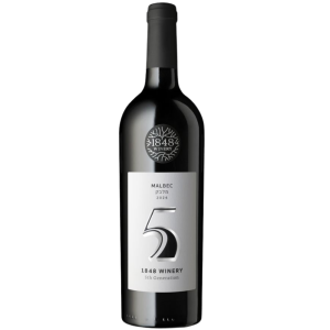 1848 5th Generation Malbec 2024