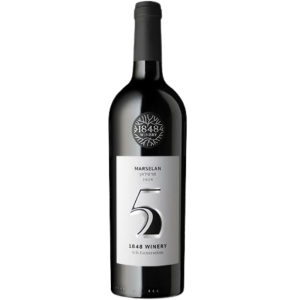 1848 5th Generation Marselan 2024