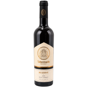 Tabernacle Reserve Petit Verdot 2023