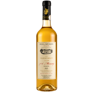 Meron Meroni & Saint Martin Rosé 2023