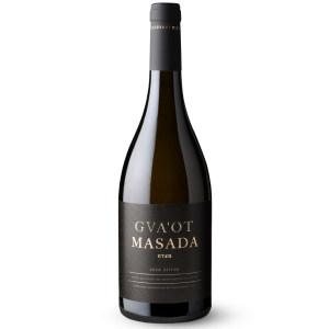 Givot Masada Chardonnay