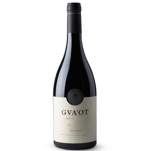 Givot Gofna Syrah 2023
