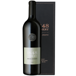 1848 Special Reserve Blend 2022 (Imported Harvest)
