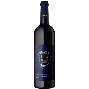 Ella Valley Petit Verdot 2024