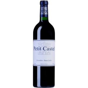 Castel Petit Castel 2023