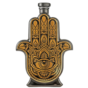 Casa de Hamsa Añejo