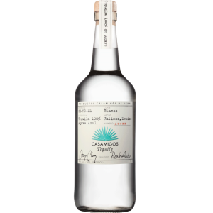 Casamigos Tequila Blanco
