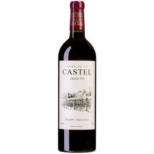 Castel Grand Vin 2023