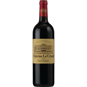 Château Le Crock 2020