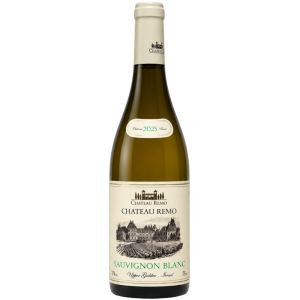 Château Remo Sauvignon Blanc