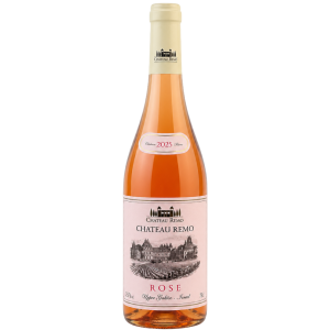 Château Remo Rosé
