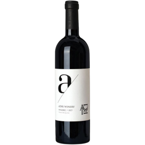 Adir Malbec 2024