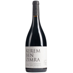 Adir Kerem Ben Zimra Shiraz 2024