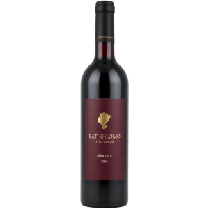 Bat Shlomo LIMITED PRODUCTION Menagerie 2024
