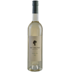 Bat Shlomo Sauvignon Blanc