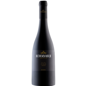 Kozari Syrah 2024