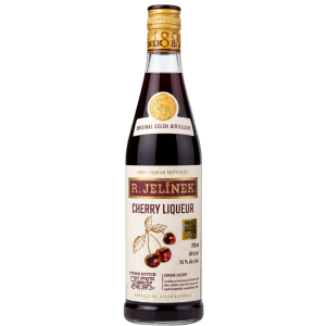 Slivovitz Cherry Liqueur