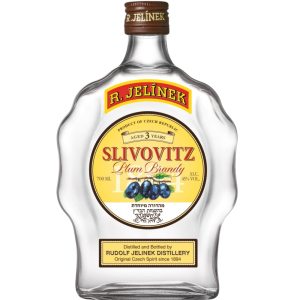 Slivovitz Plum Liqueur