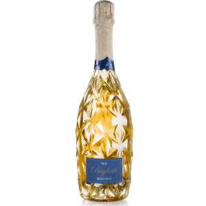 Bagliatti Sparkling White Moscato