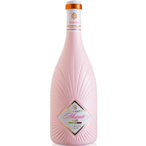 Blumenti Moscato Rosé