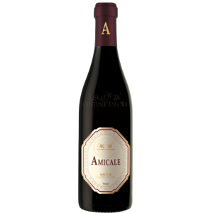 Cantina de Oro Amicale Rosso