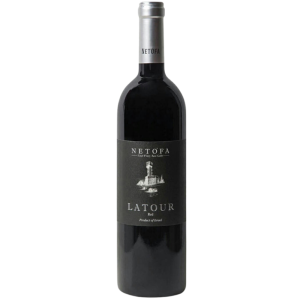 Netofa Latour Red 2023