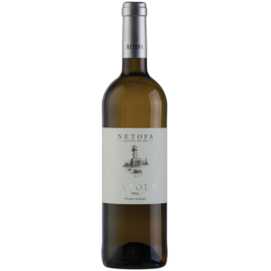 Netofa Latour White