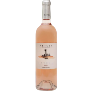 Netofa Latour Rosé