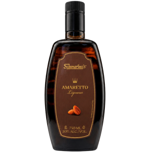 Schmerling's Amaretto Liqueur