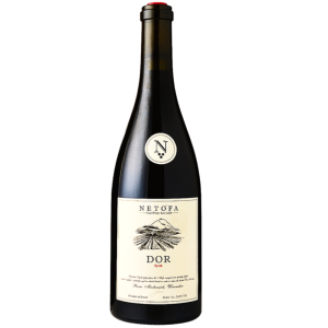 Netofa Dor Syrah