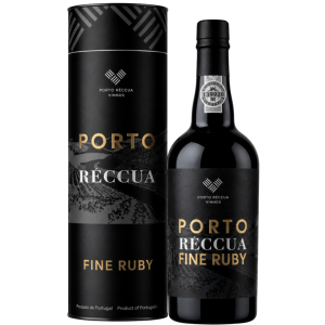 Rekva Porto Vinous Sweet