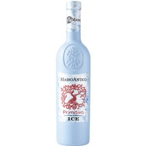Primitivo Salento Ice