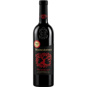 Primitivo Salento