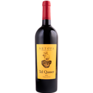 Netofa Tel Qasser Red
