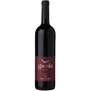 Golan Heights Gamla Merlot 2023