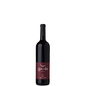 Golan Heights Gamla Merlot 2021 375 ml
