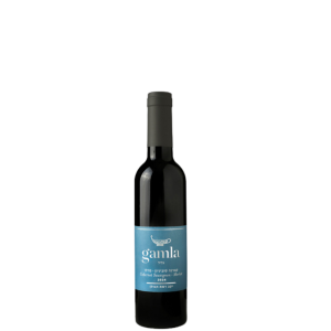Golan Heights Gamla Cabernet-Merlot 2021 375 ml