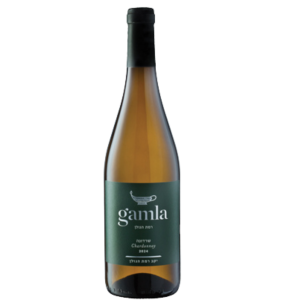 Golan Heights Gamla Chardonnay