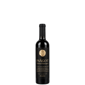Psagot Cabernet Sauvignon 2023 375 ml
