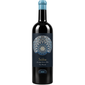 Clos Mesorah Sublime 2018